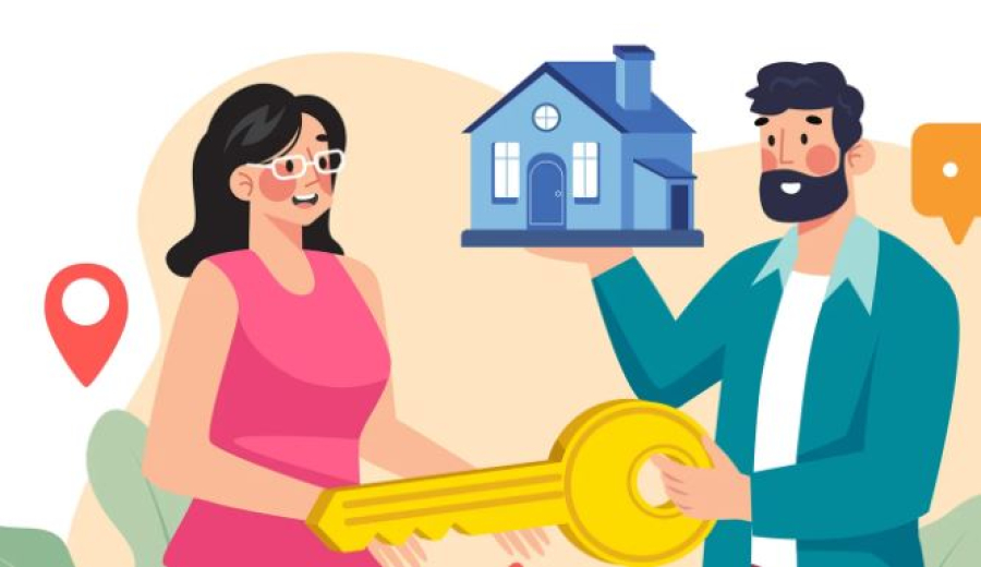 «Елорда жастары» помогает молодым семьям купить жилье в Астане