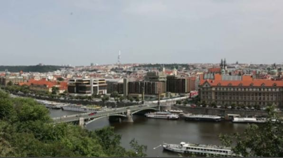 Чехияда жанармай қымбаттады