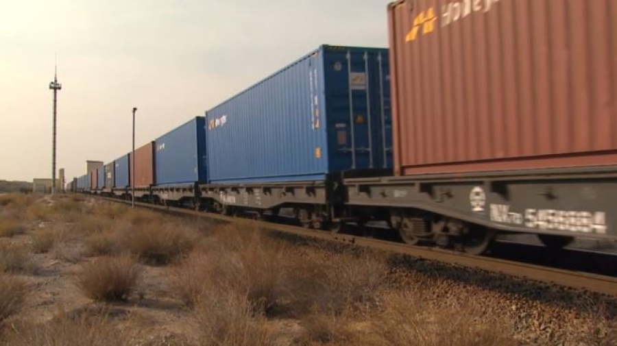 394 млрд тенге достиг объём поддержки несырьевого экспорта в стране