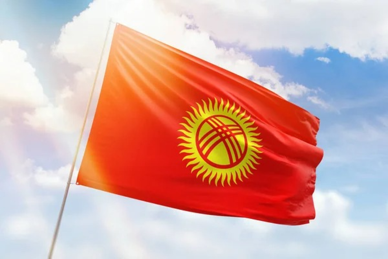 Қырғызстанда президент сайлауы 2027 жылғы қаңтарда өтеді
