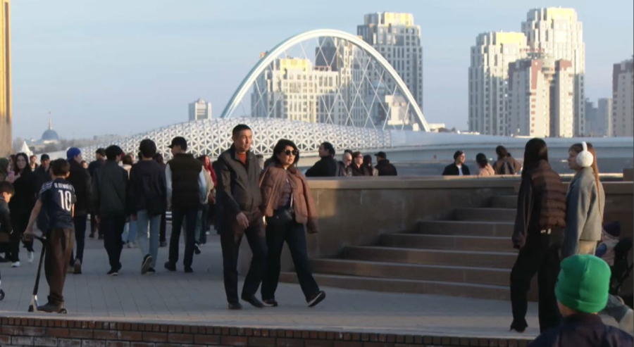 Ата заң: өткен мен бүгіннің арасындағы сабақтастық