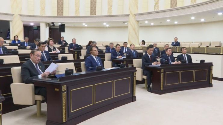 Казахстан и Марокко договорились о взаимной выдаче преступников