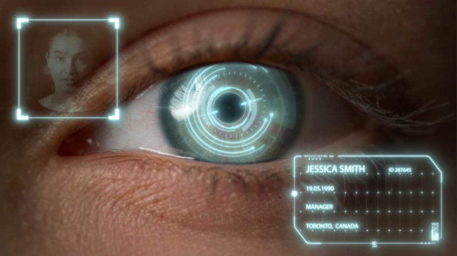 Әлемде биометрия технологиясына сұраныс артады