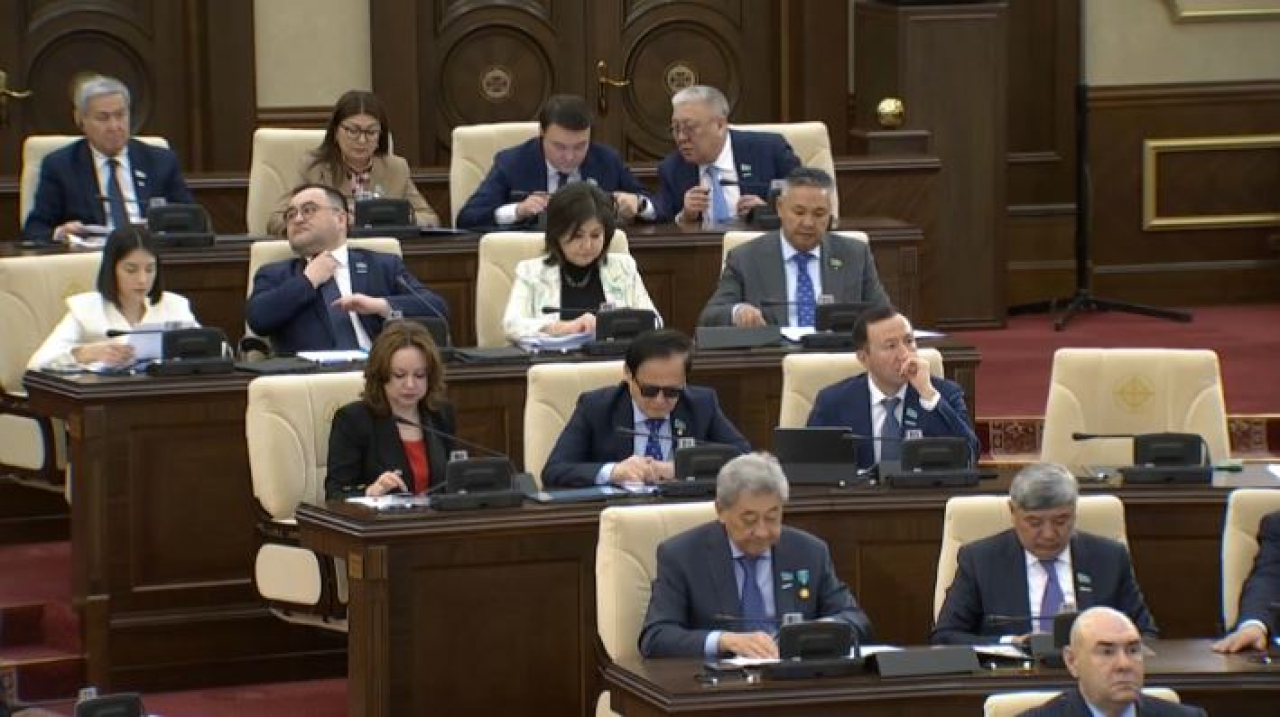 Деятельность частных детективов могут узаконить в Казахстане