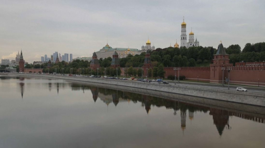 Главы Казахстана и России обсудят ключевые направления сотрудничества