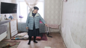 Паводки: 125 семей получили компенсации в Павлодарской области