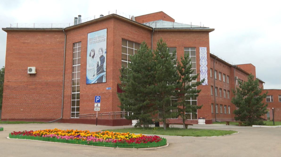 Көкшетауда жүкті әйелдерге арналған пансионат ашылды