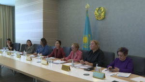 Антибуллинговая программа стартовала в Казахстане