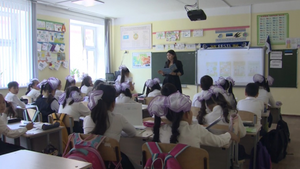 Итоги работы за первое полугодие подвели в Минпросвещения