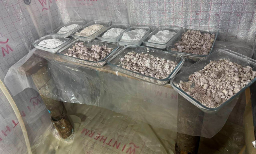 Две нарколаборатории накрыли в Алматы