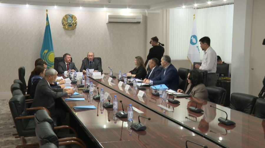 ₸57 млрд в доход государства взыскали судебные исполнители