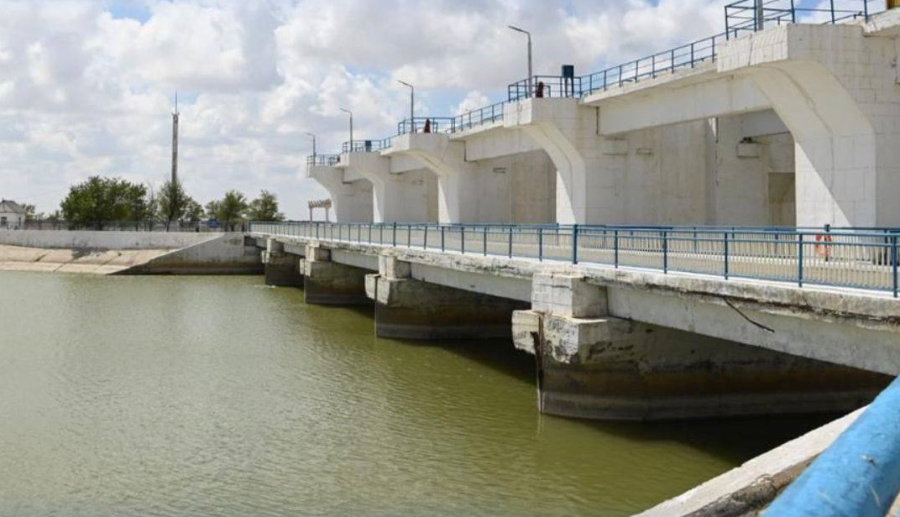 Национальную информационную систему водных ресурсов запустят в 2026 году в РК