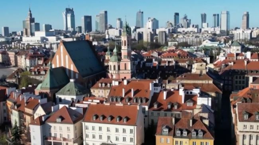 Испания присоединится к миссии НАТО