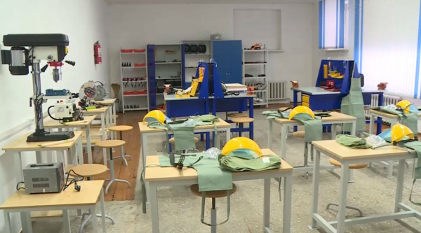 Ремонт почти 150 школ завершается в Костанайской области