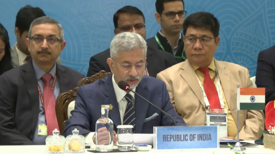 Қазақстан мен Үндістан әріптестікті жаңа деңгейге көтеруге ниетті