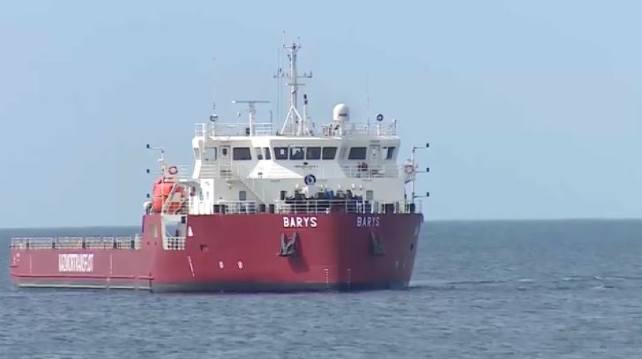 Грузоперевозки по ТМТМ выросли в 6 раз за пять лет