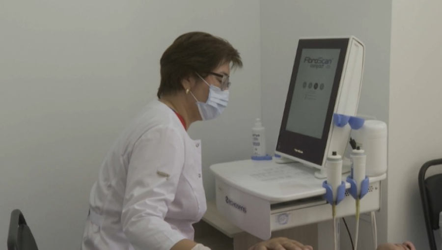 28 июля – Всемирный день борьбы с гепатитом