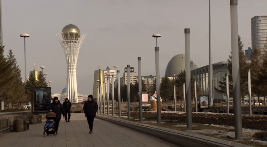 Реестр психологов создадут в Казахстане