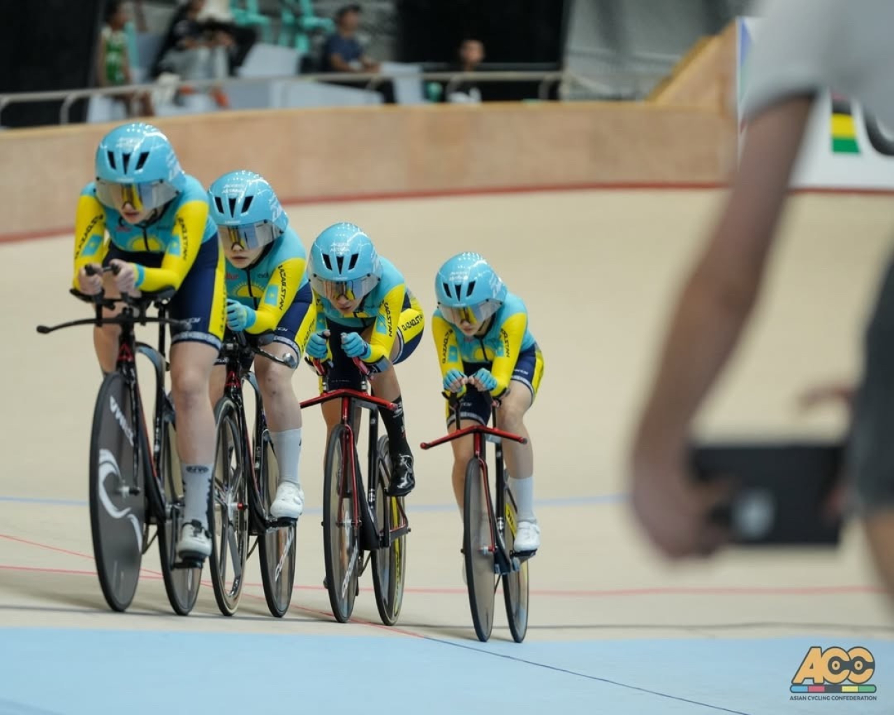 Фото: olympic.kz
