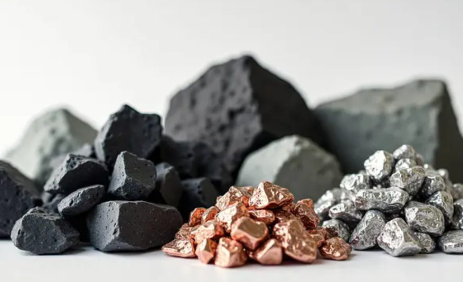 Президент поручил запустить ряд предприятий в сфере редкоземельных металлов