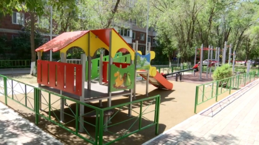 «Бюджет народного участия»: в Караганде реализуют 104 проекта