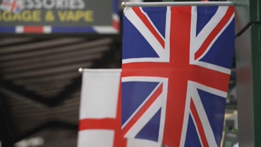 Британия вводит цифровые удостоверения  