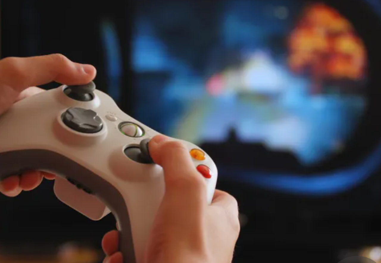 Геймеры и игры: что происходит в этой сфере в Казахстане