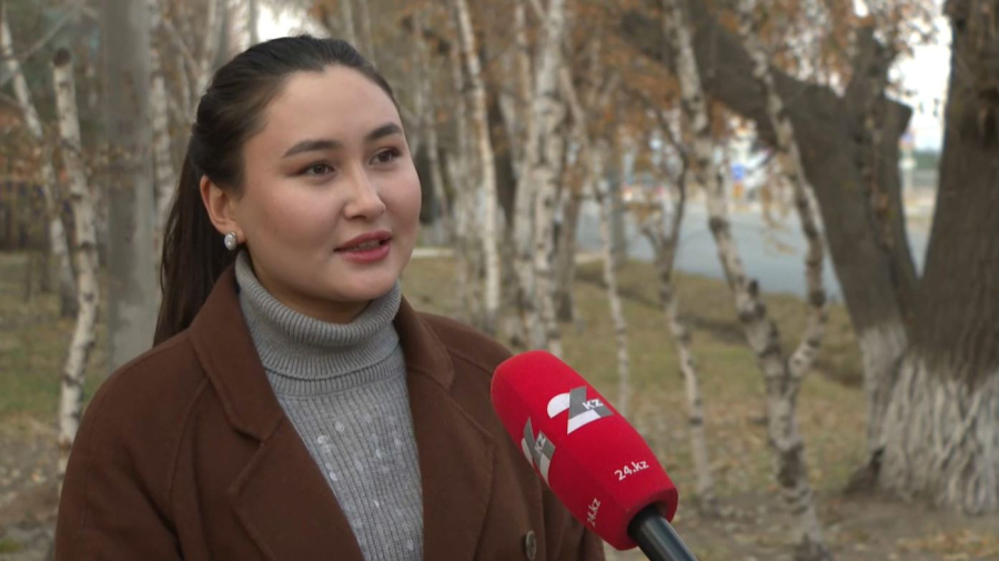 Республика күні - маңызды мереке. Сауалнама