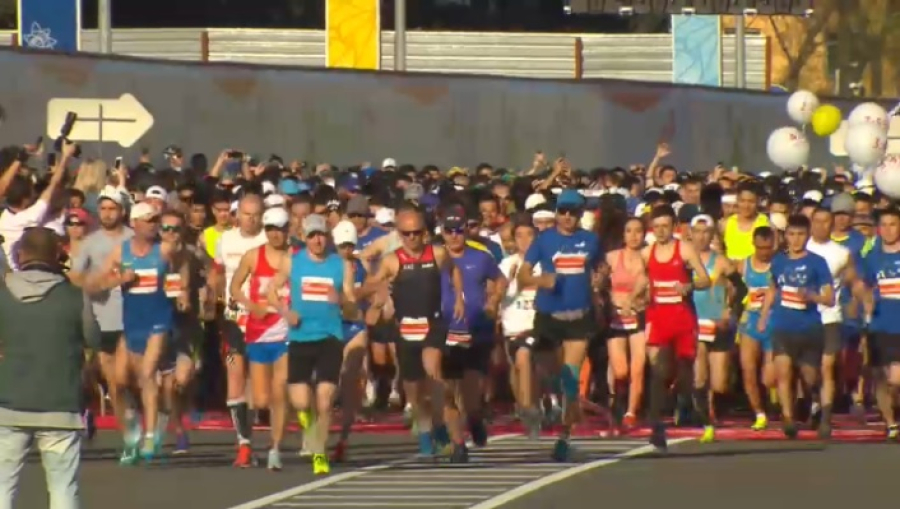 Almaty Half Marathon: в Казахстане ужесточат правила после трагедии