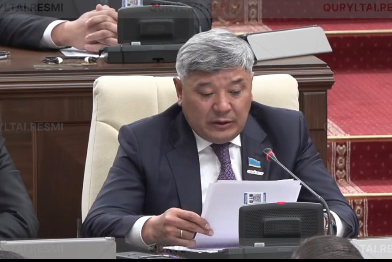 «Smart City» тек технология емес: Алатау тұрғындарының мәселесі көтерілді