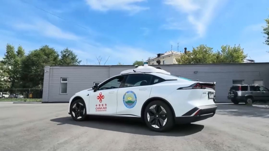 Электромобили будут сертифицировать в Казахстане