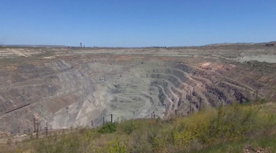 Елде сирек металдар өндірісі артады