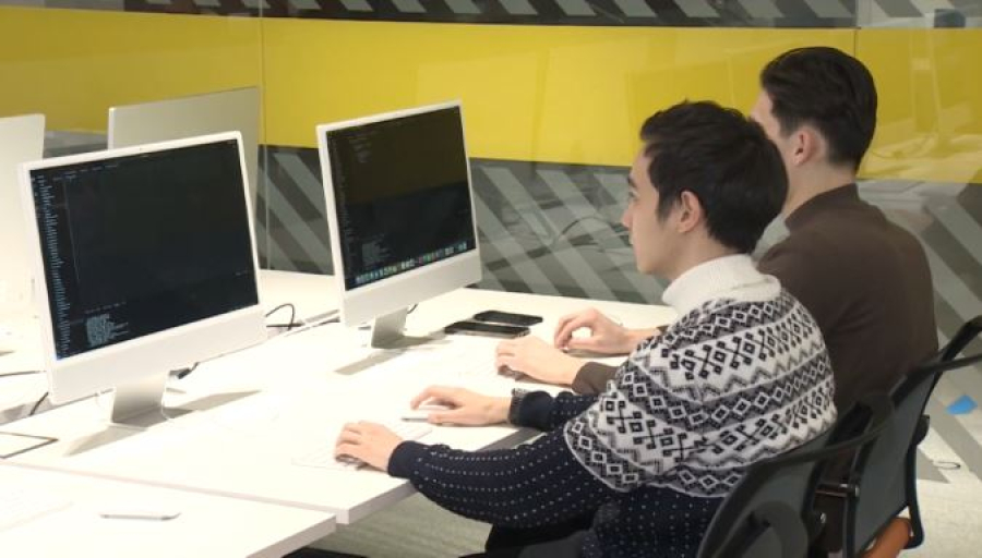 Миллион казахстанцев обучат навыкам работы с ИИ в течение пяти лет