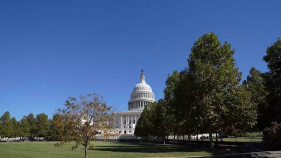 АҚШ БҰҰ-ның Газа қарарына қарсы