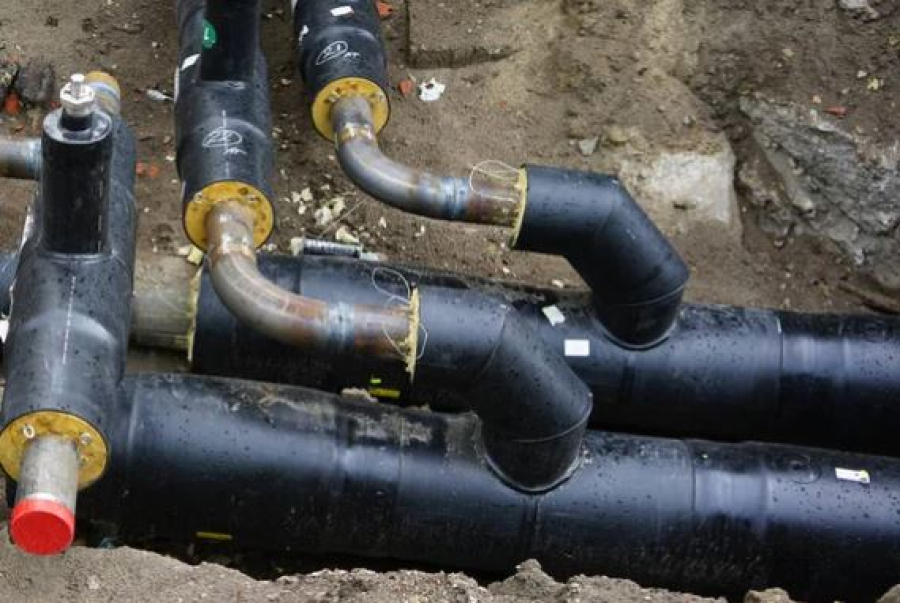 Больше ₸3,5 млрд направили на реконструкцию теплосетей Актау