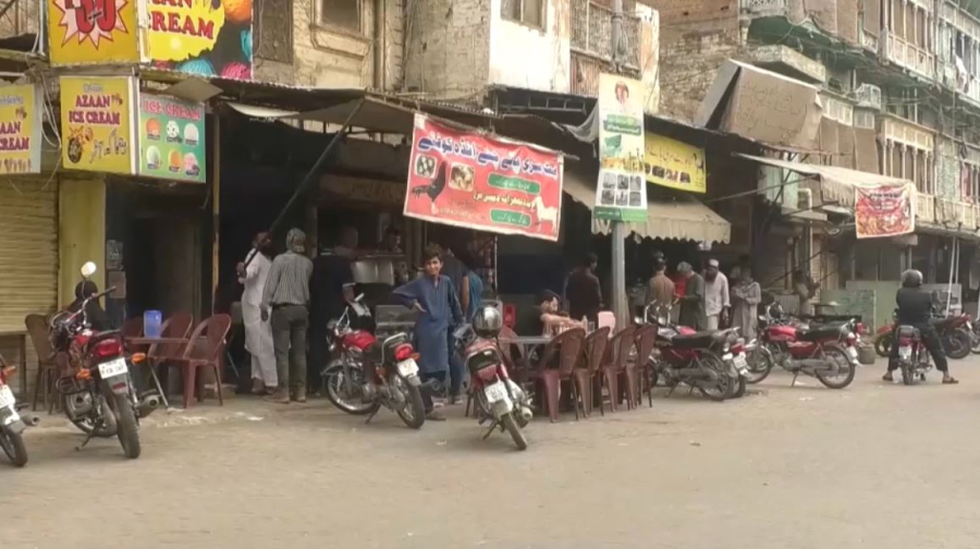 Үндістан мен Пәкістан арасындағы жағдай қор нарығына әсер етті