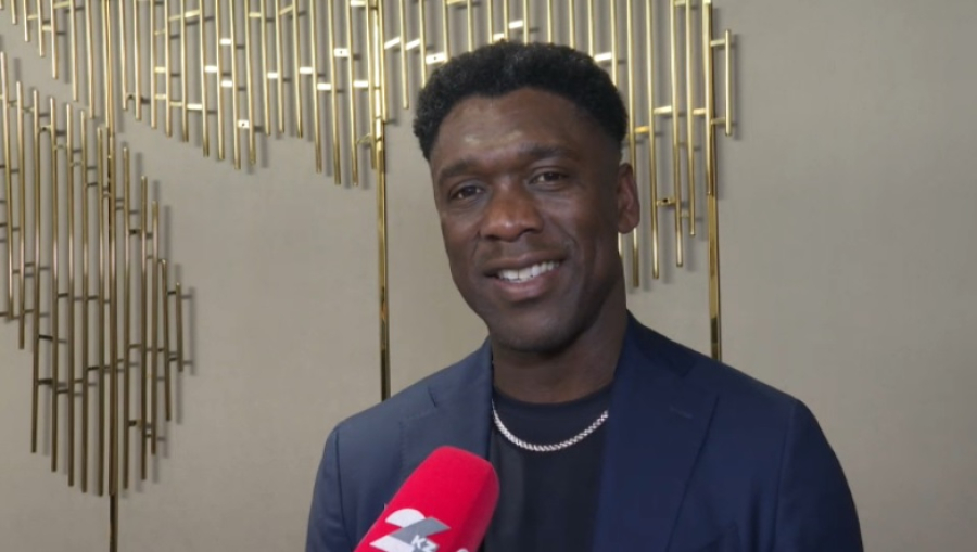 Легенда «Милана» Зеедорф примет участие в Матче звезд в Астане