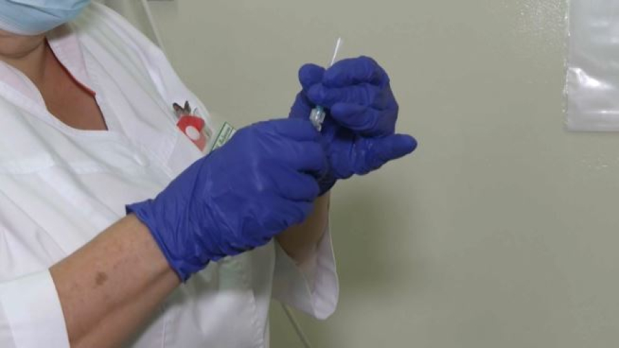 Прививать мальчиков от вируса папилломы человека планируют в Казахстане