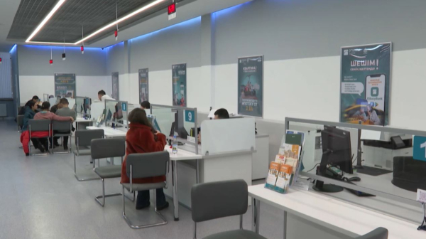 Женскую ипотеку «Умай» планируют запустить во второй половине 2025 года