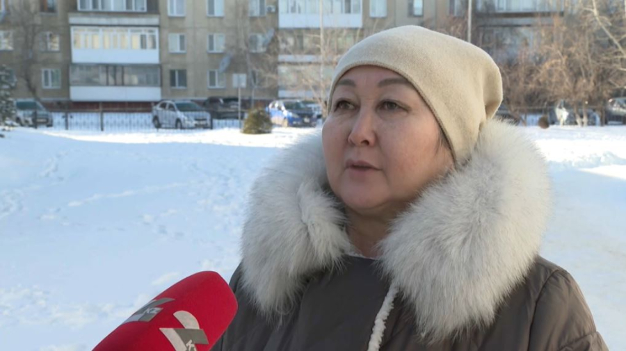 Жители Кокшетау о проекте новой Конституции