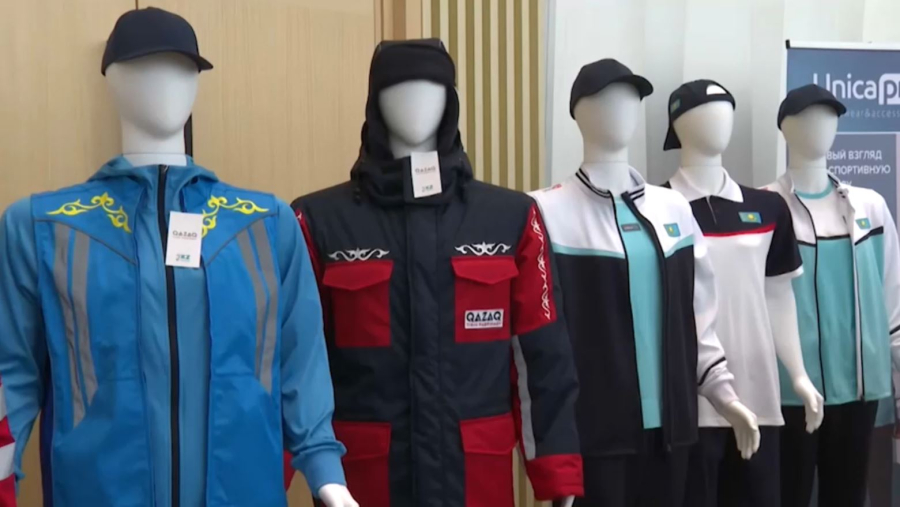 Қазақстанда жеңіл өнеркәсіпті дамытудың кешенді жоспары жасалады