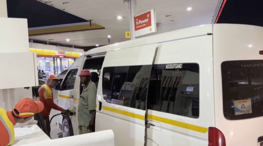 ОАР-да жанармай бағасы қымбаттады