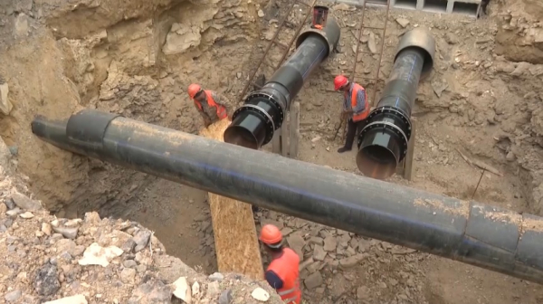 Подготовку Жезказгана к отопительному сезону проверили депутаты