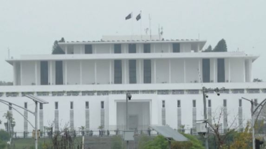 АҚШ-Иран келіссөзі 11 сәуірде басталады