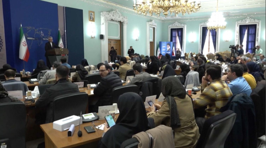 Reuters: Иран АҚШ-пен келіссөз бастауға дайын