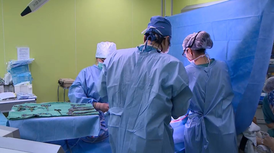 Донорство – шанс на вторую жизнь