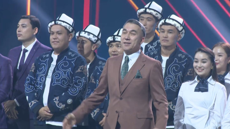 TURKI CUP-2025 халықаралық фестивалі өтті