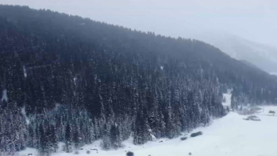 Восхождения на вершины выше 6 тысяч метров могут стать платными