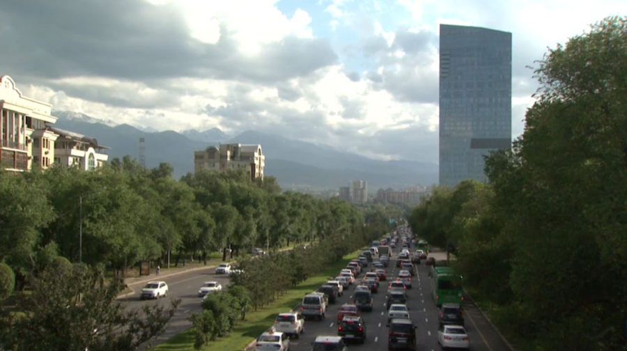 Интернет алаяқтары енді көлік жүргізушілеріне көз тіге бастады