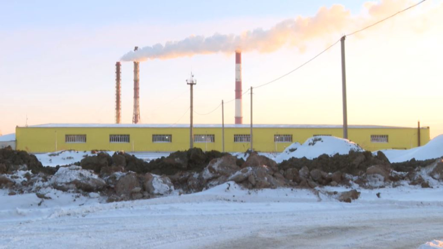 Рост выпуска продукции нефтегазохимии на 12% зафиксирован в РК